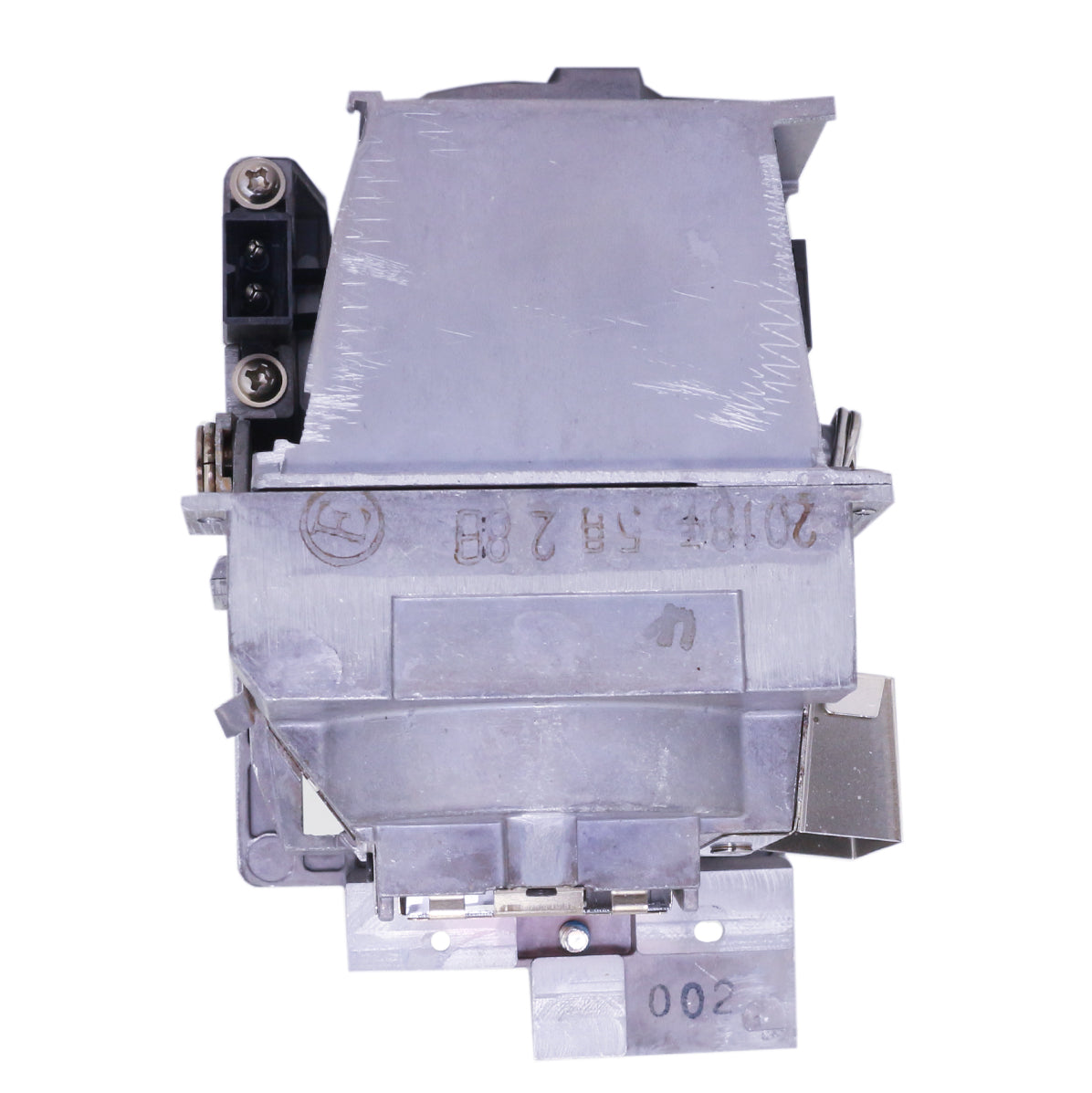 BenQ 5J.JDP05.001 Replacement Projector Lamp with Original Ushio Bulb and Housing - view 4