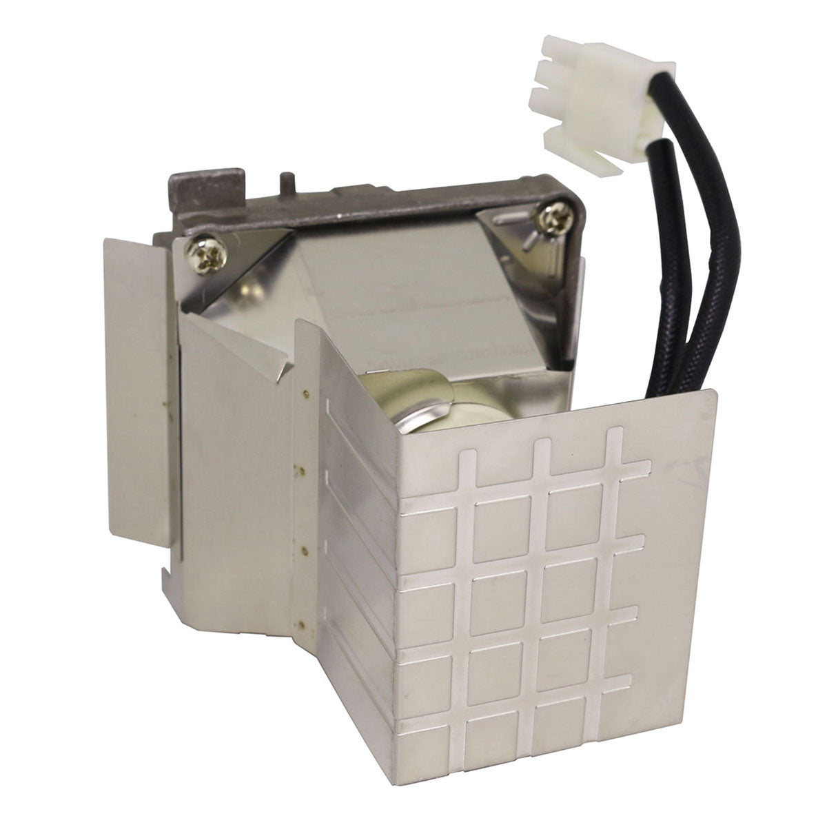 Acer X1285N Replacement Projector Lamp with Original Bulb Inside - view 6