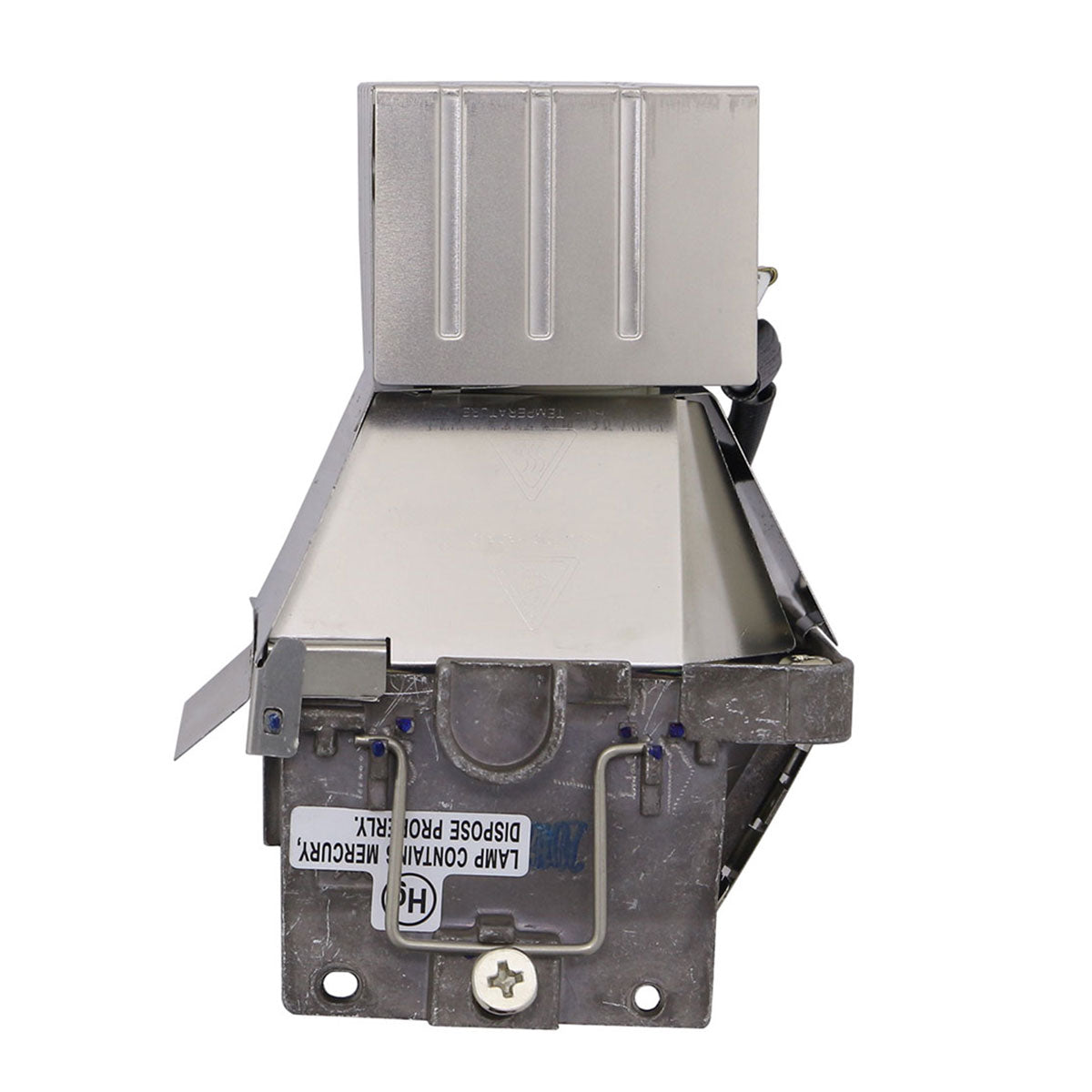Acer P1285B Replacement Projector Lamp with Original Bulb Inside - view 8