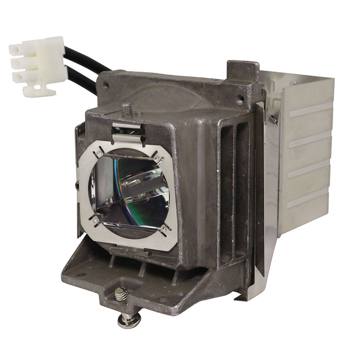 Acer X1285N Replacement Projector Lamp with Original Bulb Inside - view 3
