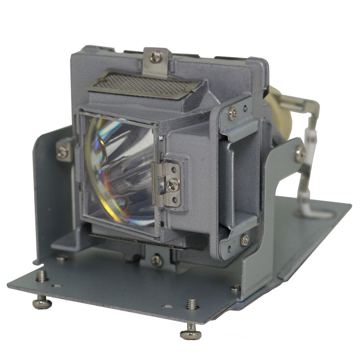 BenQ 5J.JED05.001 Replacement Projector Lamp with Original Osram Bulb and Housing - view 4
