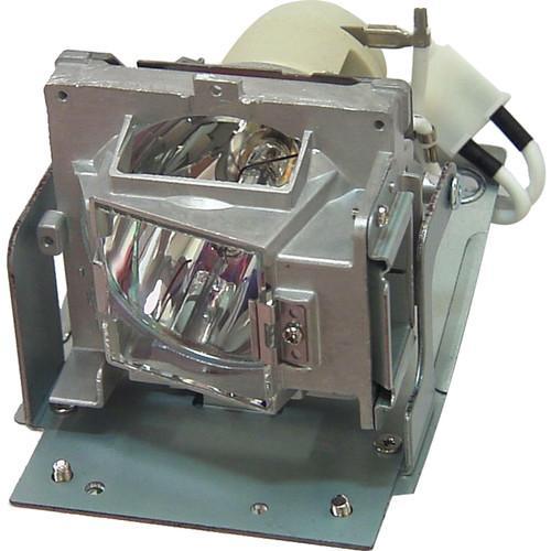BenQ HT1070 Replacement Projector Lamp with Original Osram Bulb and Housing - view 3