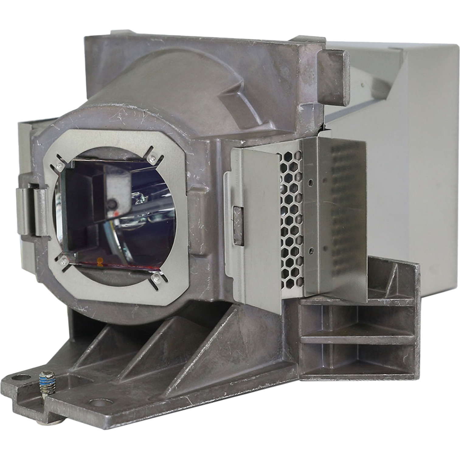 BenQ HT3050 Replacement Projector Lamp with Original Osram Bulb and Housing - view 4