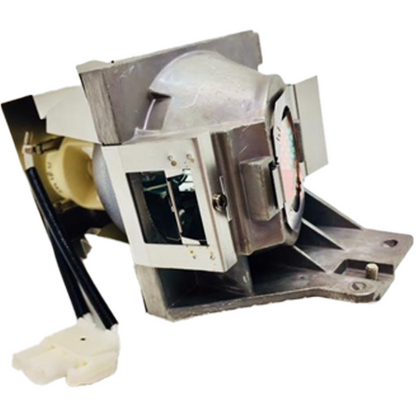 BenQ HT2050 Replacement Projector Lamp with Original Osram Bulb and Housing - view 5