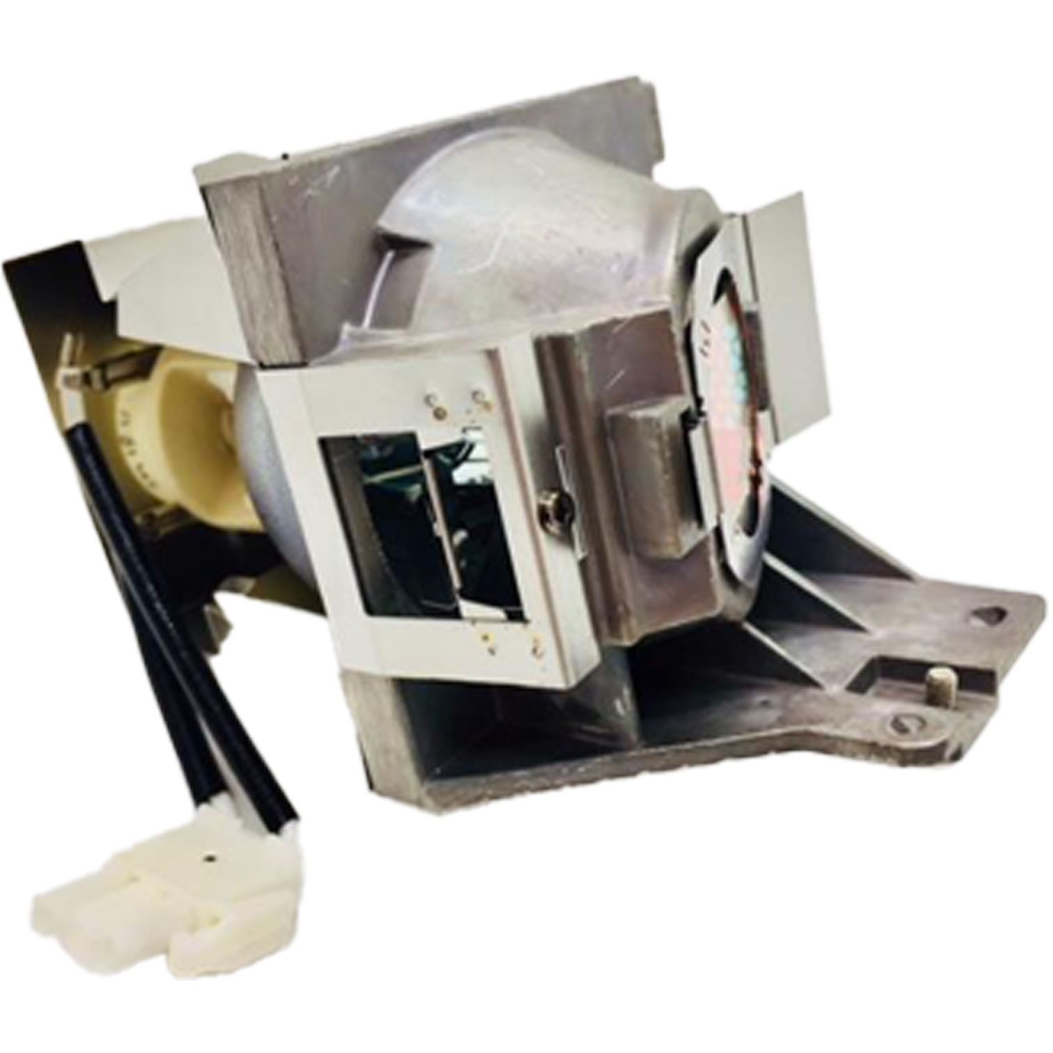 BenQ HT3050 Replacement Projector Lamp with Original Osram Bulb and Housing - view 5