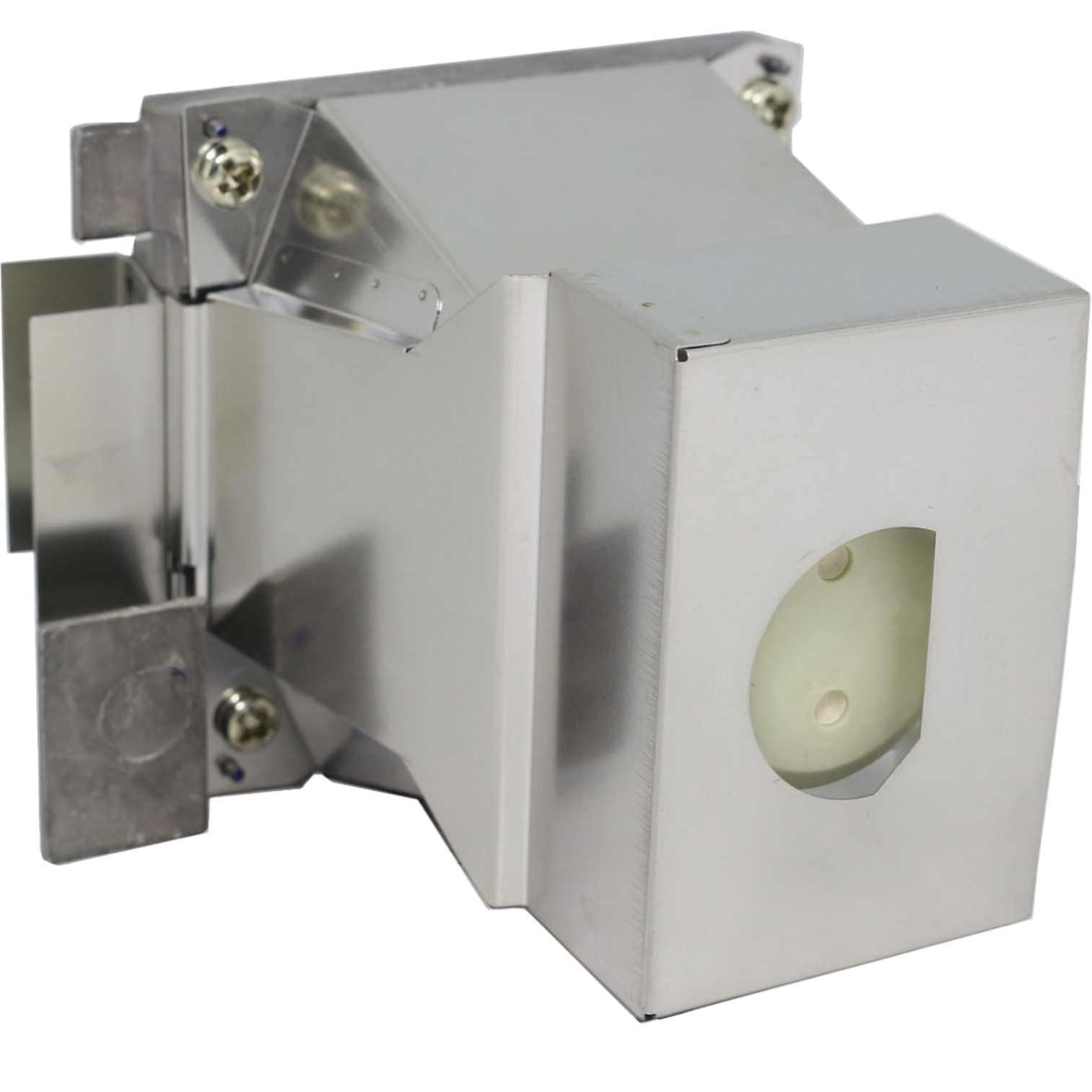 BenQ HT2050 Replacement Projector Lamp with Original Osram Bulb and Housing - view 7