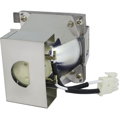 BenQ HT3050 Replacement Projector Lamp with Original Osram Bulb and Housing - view 9
