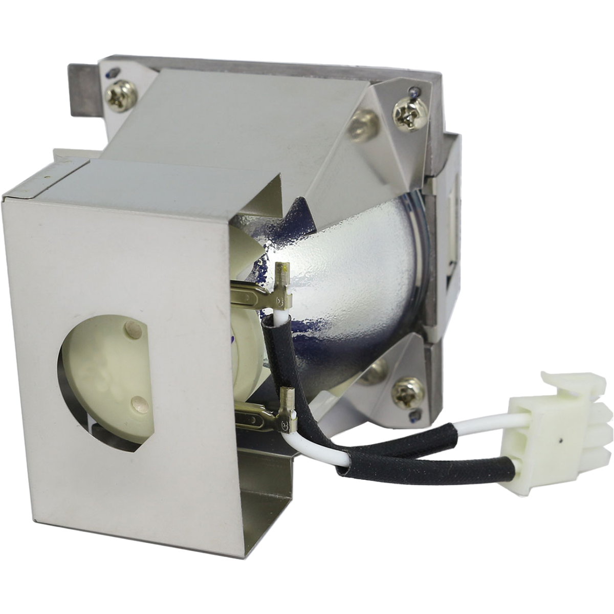 BenQ 5J.JEE05.001 Replacement Projector Lamp with Original Osram Bulb and Housing - view 9