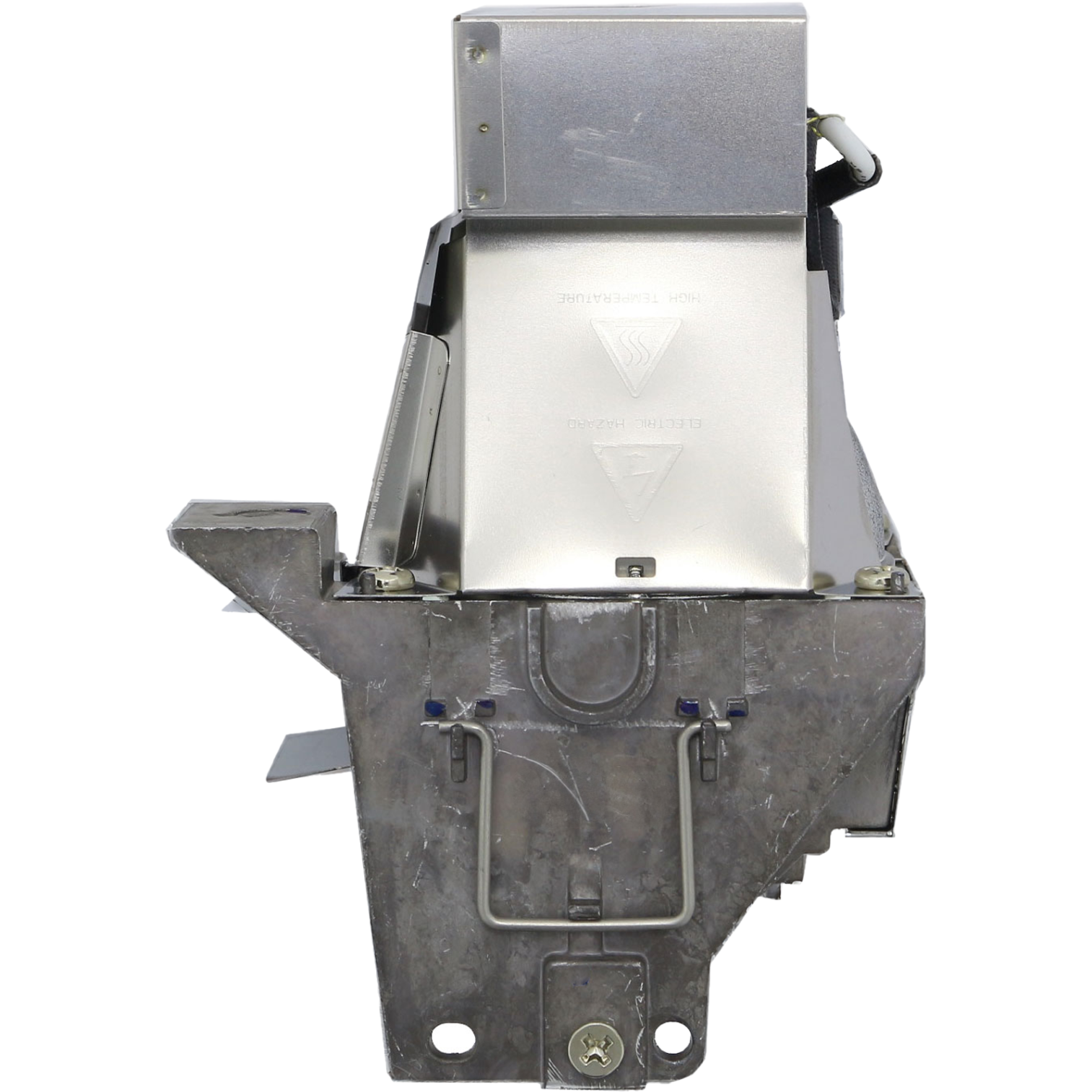 BenQ HT2150ST Replacement Projector Lamp with Original Osram Bulb and Housing - view 8