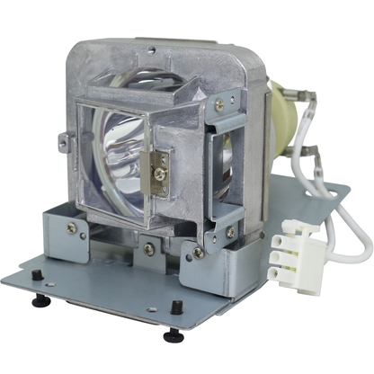 BenQ 5J.JFG05.001 Replacement Projector Lamp with Original Osram Bulb and Housing - view 3
