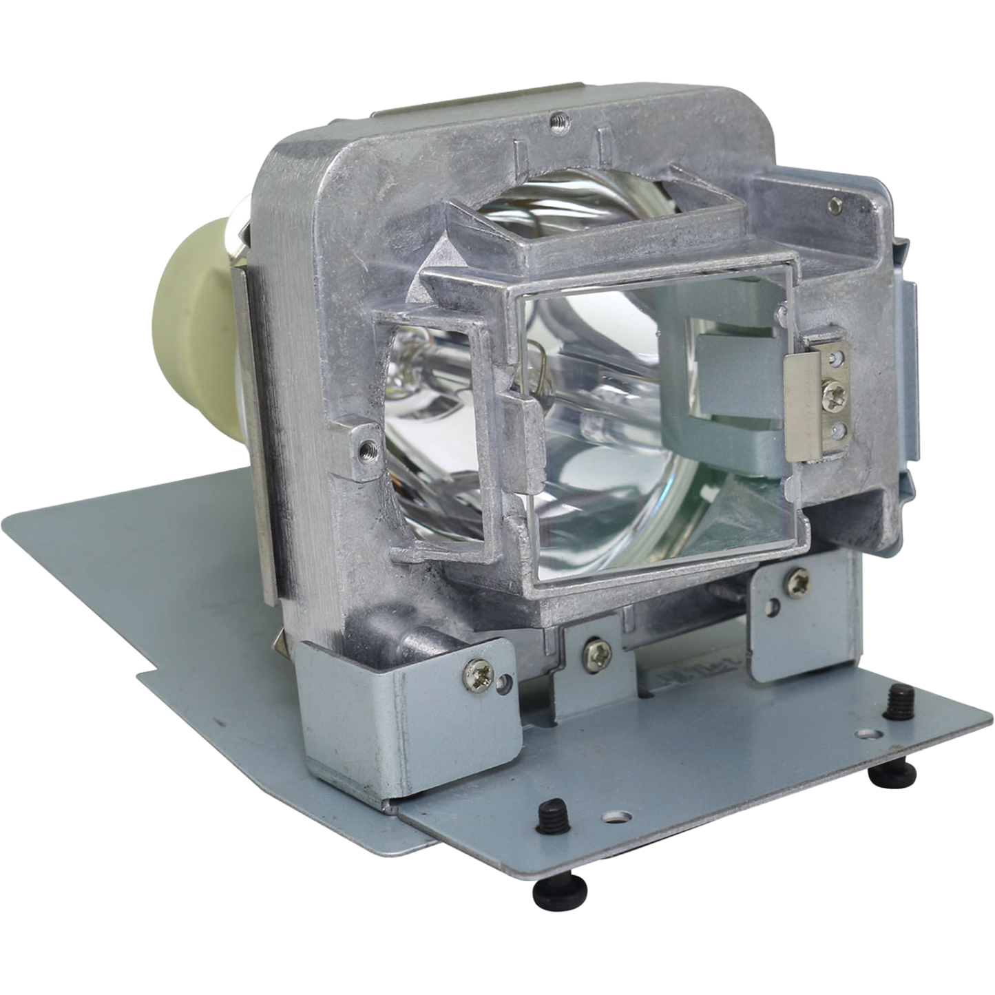 BenQ 5J.JFG05.001 Replacement Projector Lamp with Original Osram Bulb and Housing - view 4