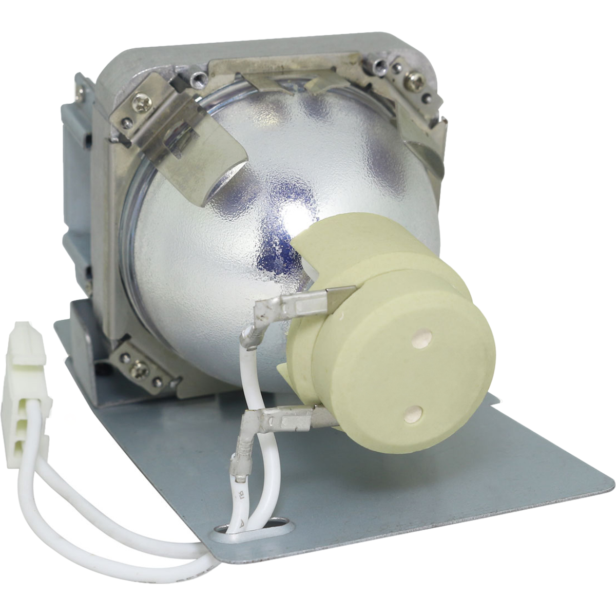 BenQ 5J.JFG05.001 Replacement Projector Lamp with Original Osram Bulb and Housing - view 5
