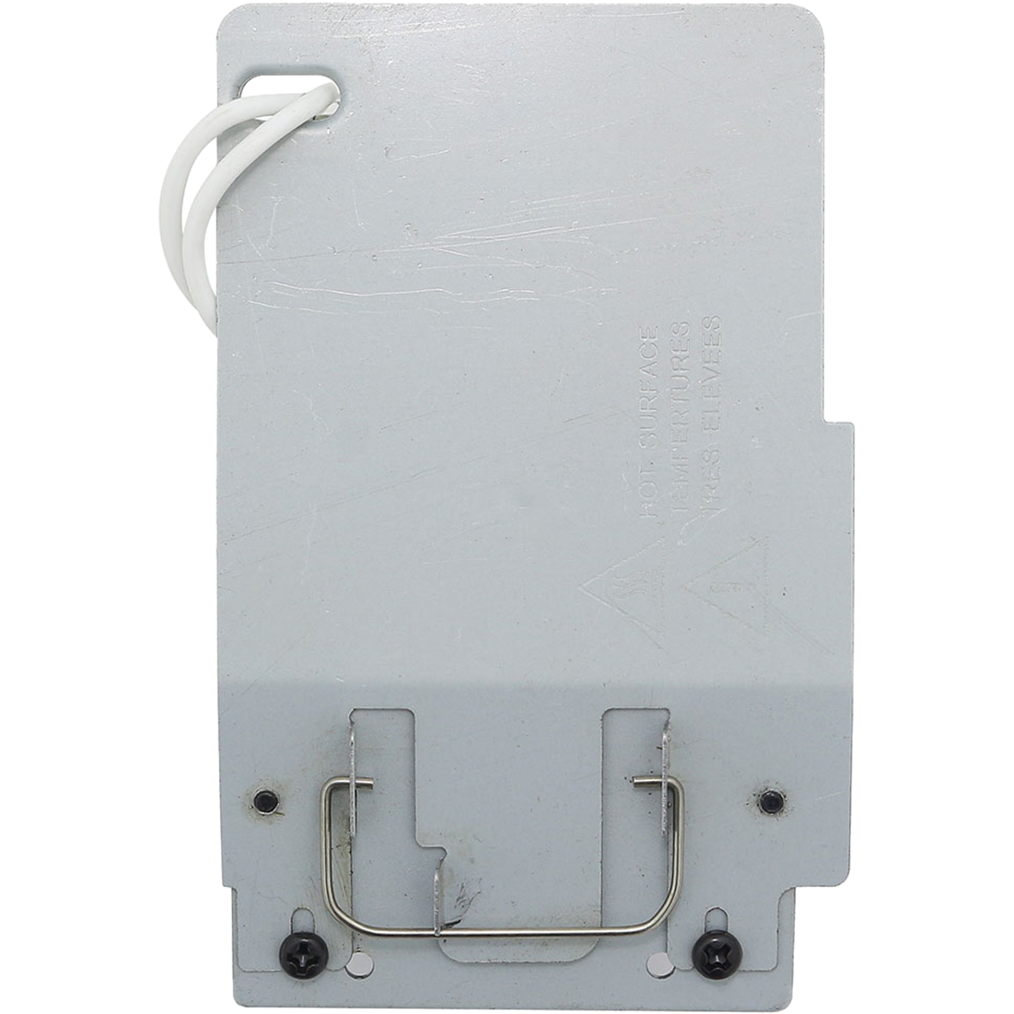 BenQ 5J.JFG05.001 Replacement Projector Lamp with Original Osram Bulb and Housing - view 7