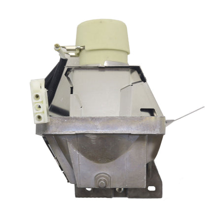 BenQ MU686 Replacement Projector Lamp with Original Bulb Inside - view 4