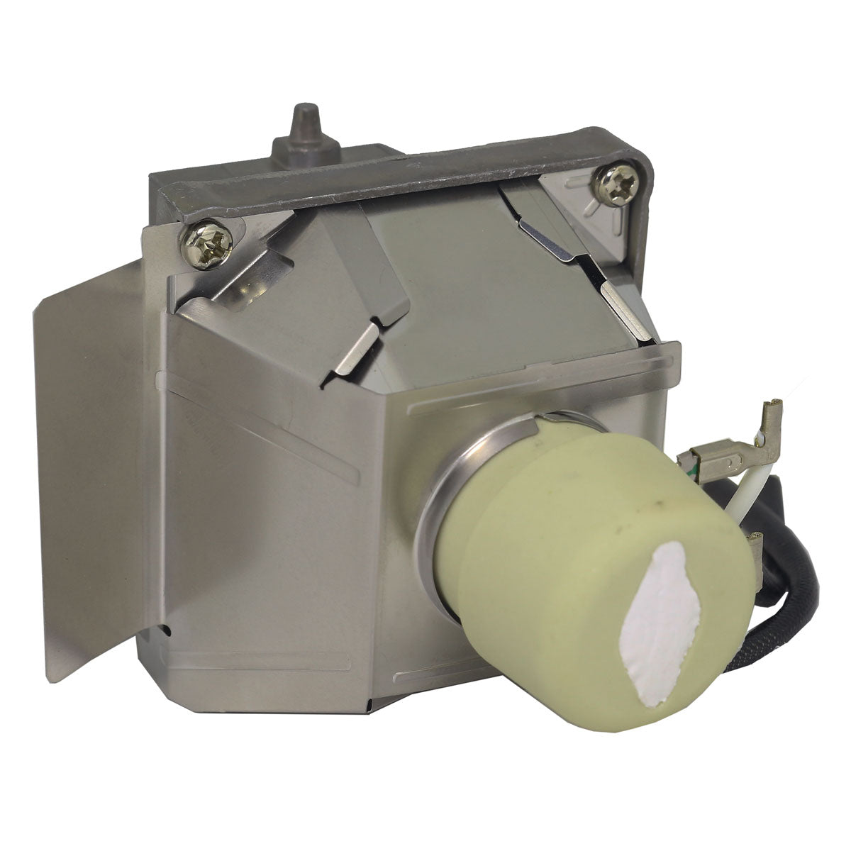 BenQ MU686 Replacement Projector Lamp with Original Bulb Inside - view 5