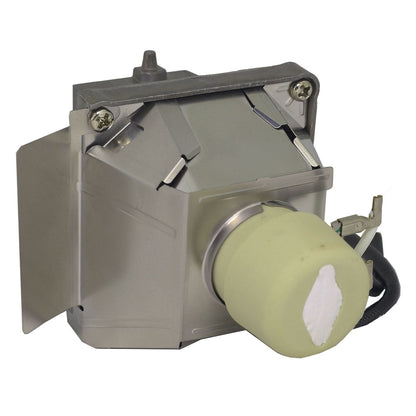 BenQ MU686 Replacement Projector Lamp with Original Bulb Inside - view 5