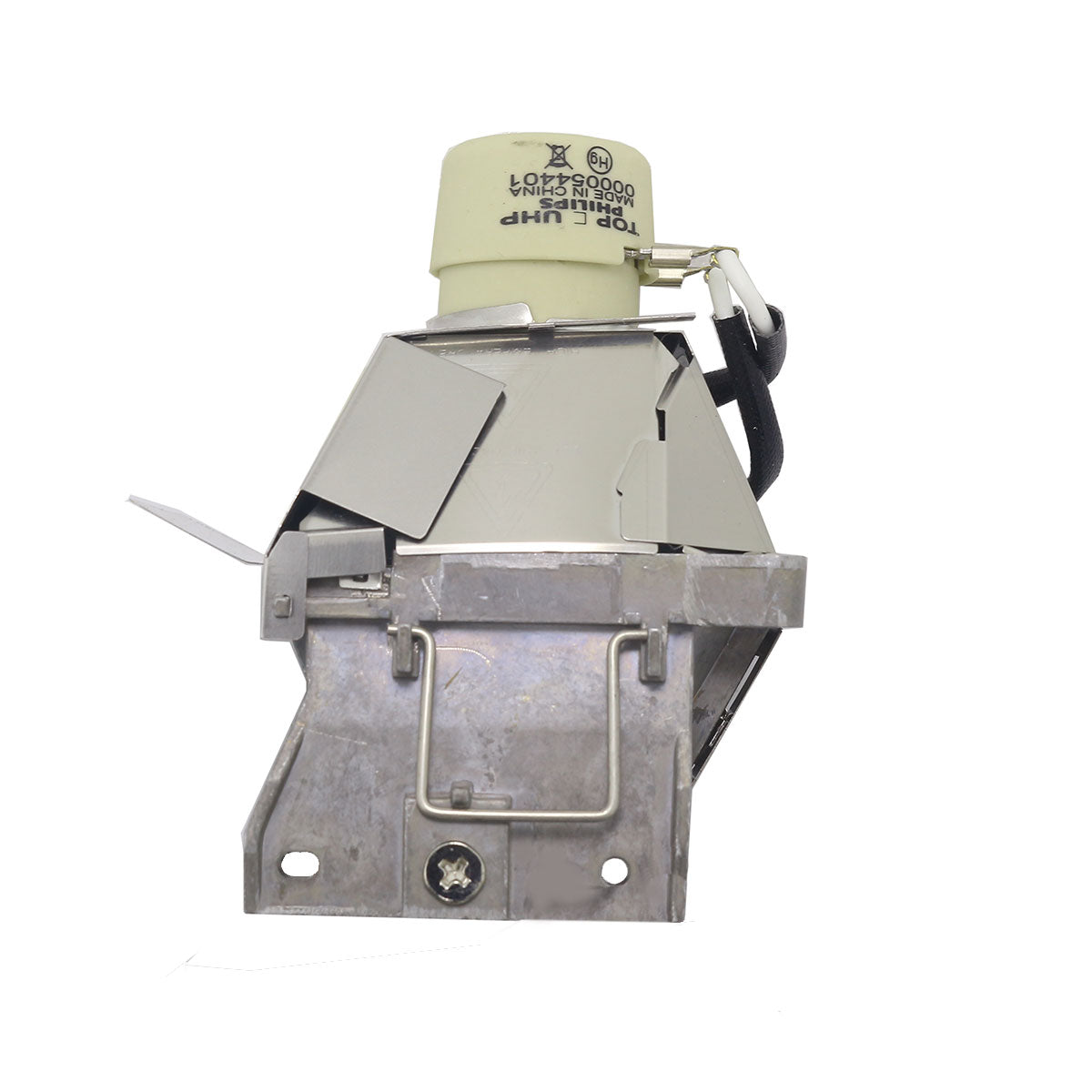 BenQ MU686 Replacement Projector Lamp with Original Bulb Inside - view 7