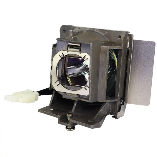 BenQ 5J.JFM05.001 Replacement Projector Lamp With Original Bulb Inside