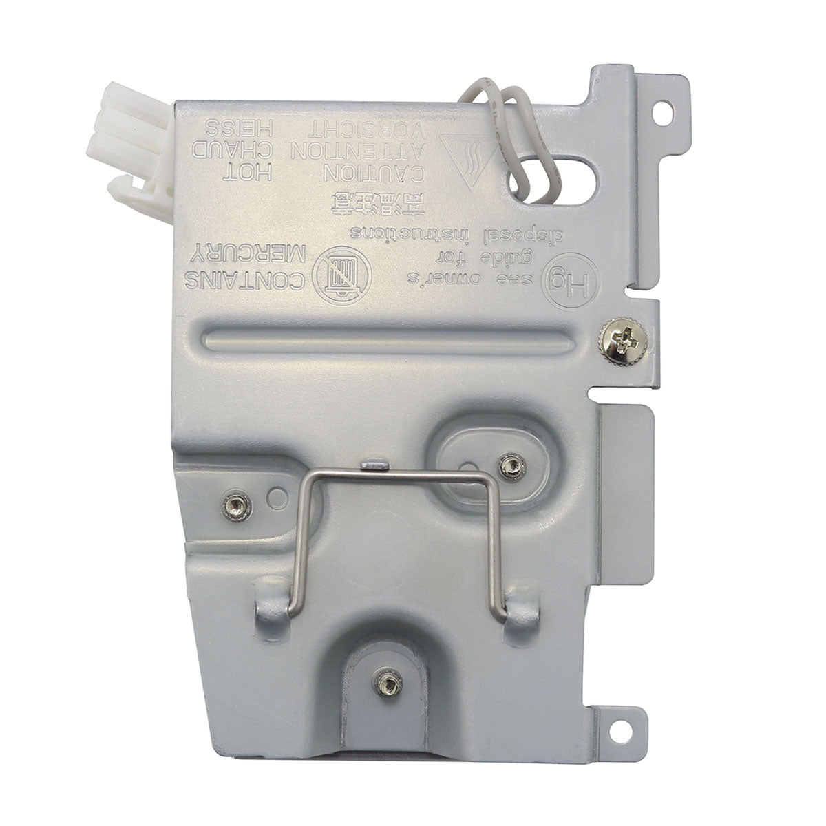 BenQ MS521H Compatible Replacement Projector Lamp
