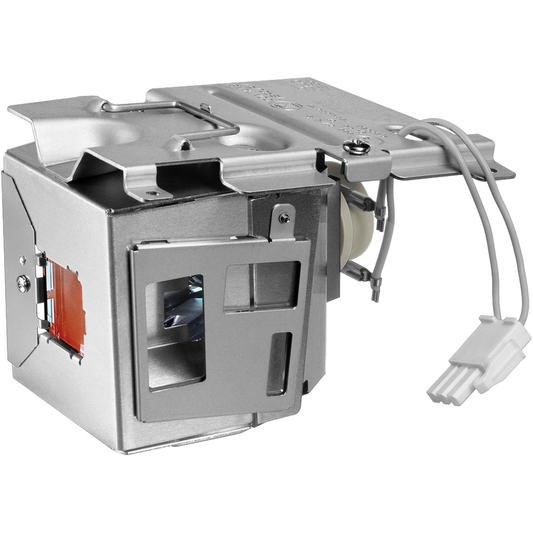 Vivitek DX263 Replacement Projector Lamp With Original Bulb Inside