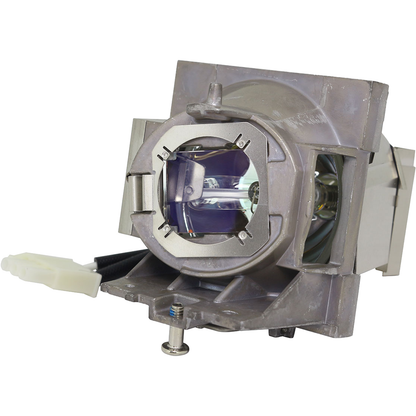 BenQ MX825ST Replacement Projector Lamp with Original Bulb and Housing - view 4
