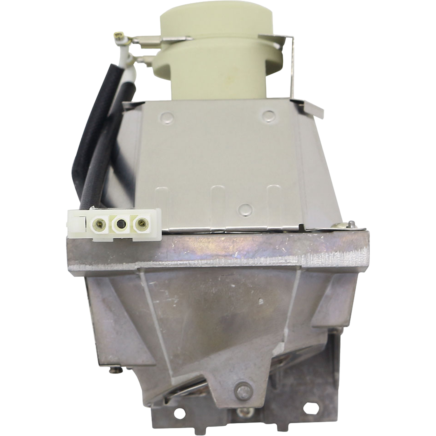 BenQ MX825ST Replacement Projector Lamp with Original Bulb and Housing - view 6
