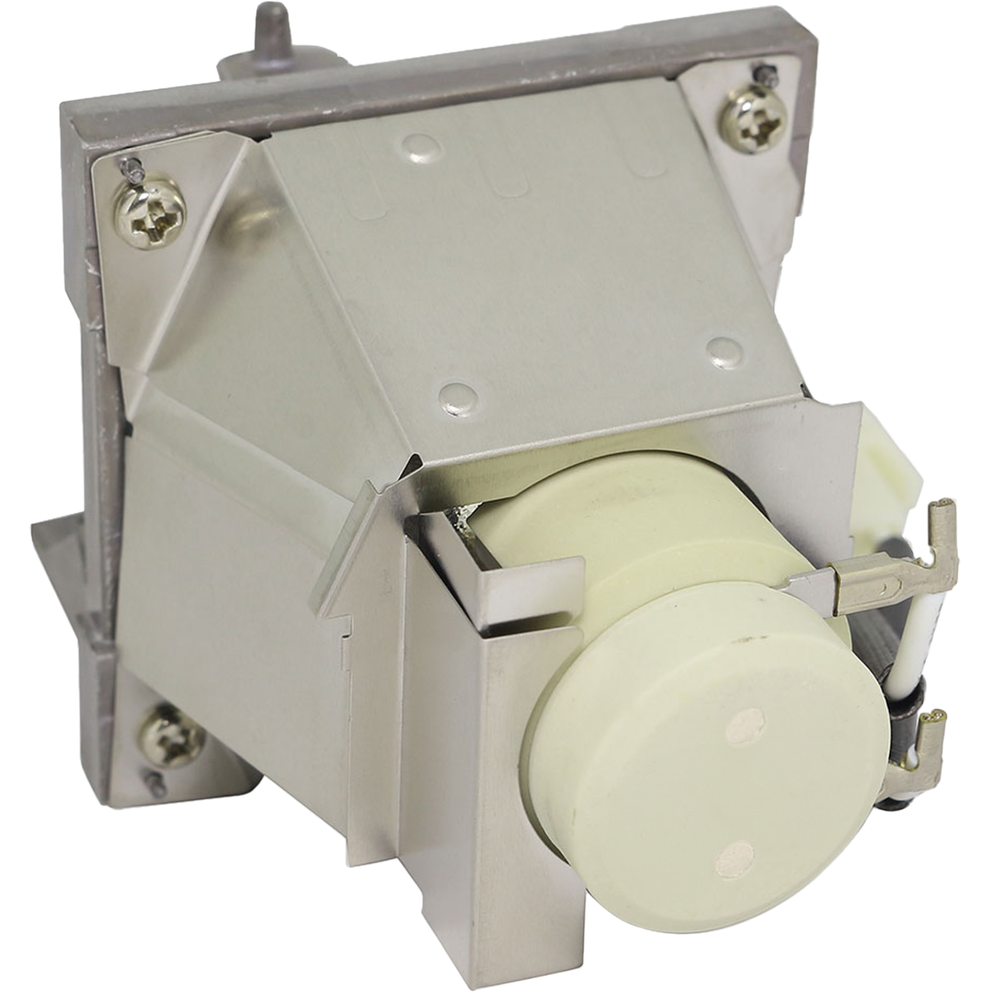 BenQ MX825ST Replacement Projector Lamp with Original Bulb and Housing - view 7