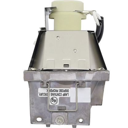 BenQ MX825ST Replacement Projector Lamp with Original Bulb and Housing - view 8