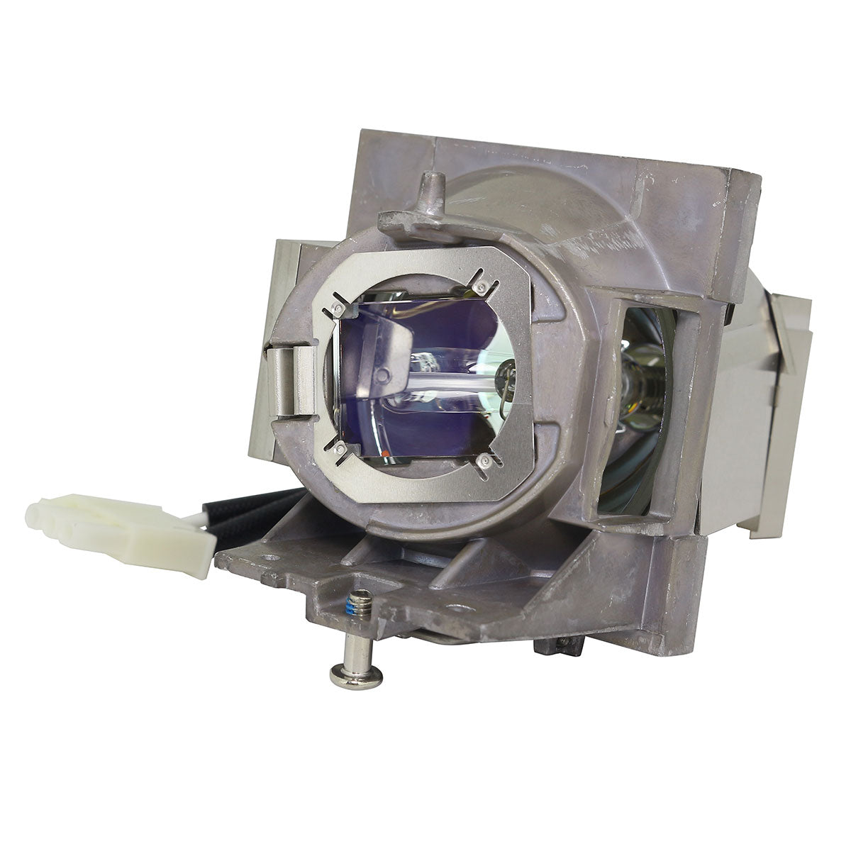 BenQ 5J.JGE05.001 Replacement Projector Lamp With Original Bulb Inside
