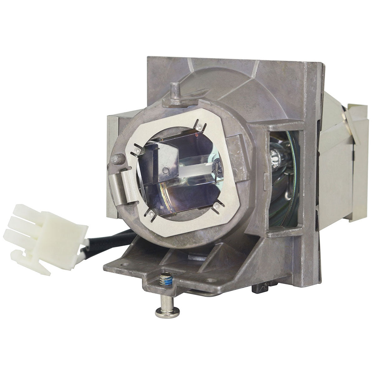 BenQ 5J.JHH05.001 Replacement Projector Lamp With Original Bulb Inside