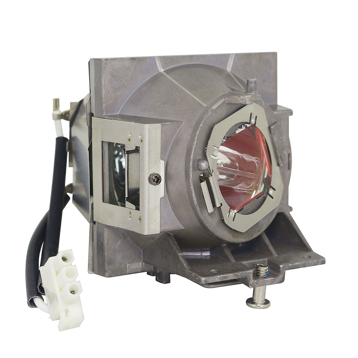 BenQ 5J.JHH05.001 Replacement Projector Lamp With Original Bulb Inside