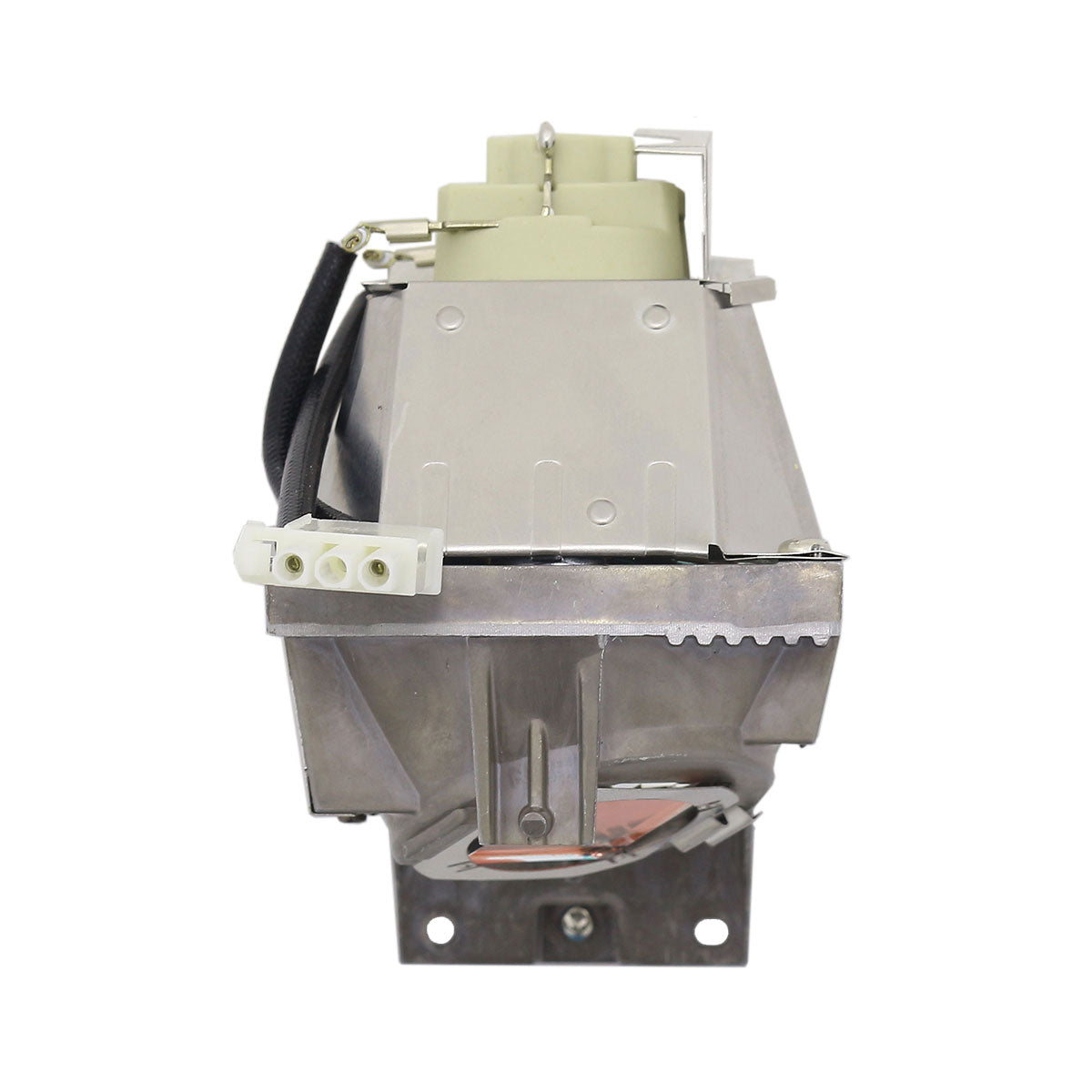 BenQ 5J.JHN05.001 Replacement Projector Lamp with Original Bulb and Housing - view 5