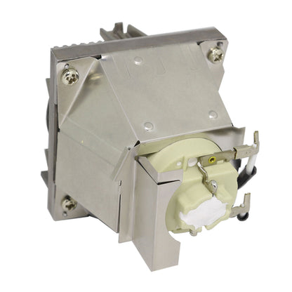 BenQ HT2550 Replacement Projector Lamp with Original Bulb and Housing - view 6