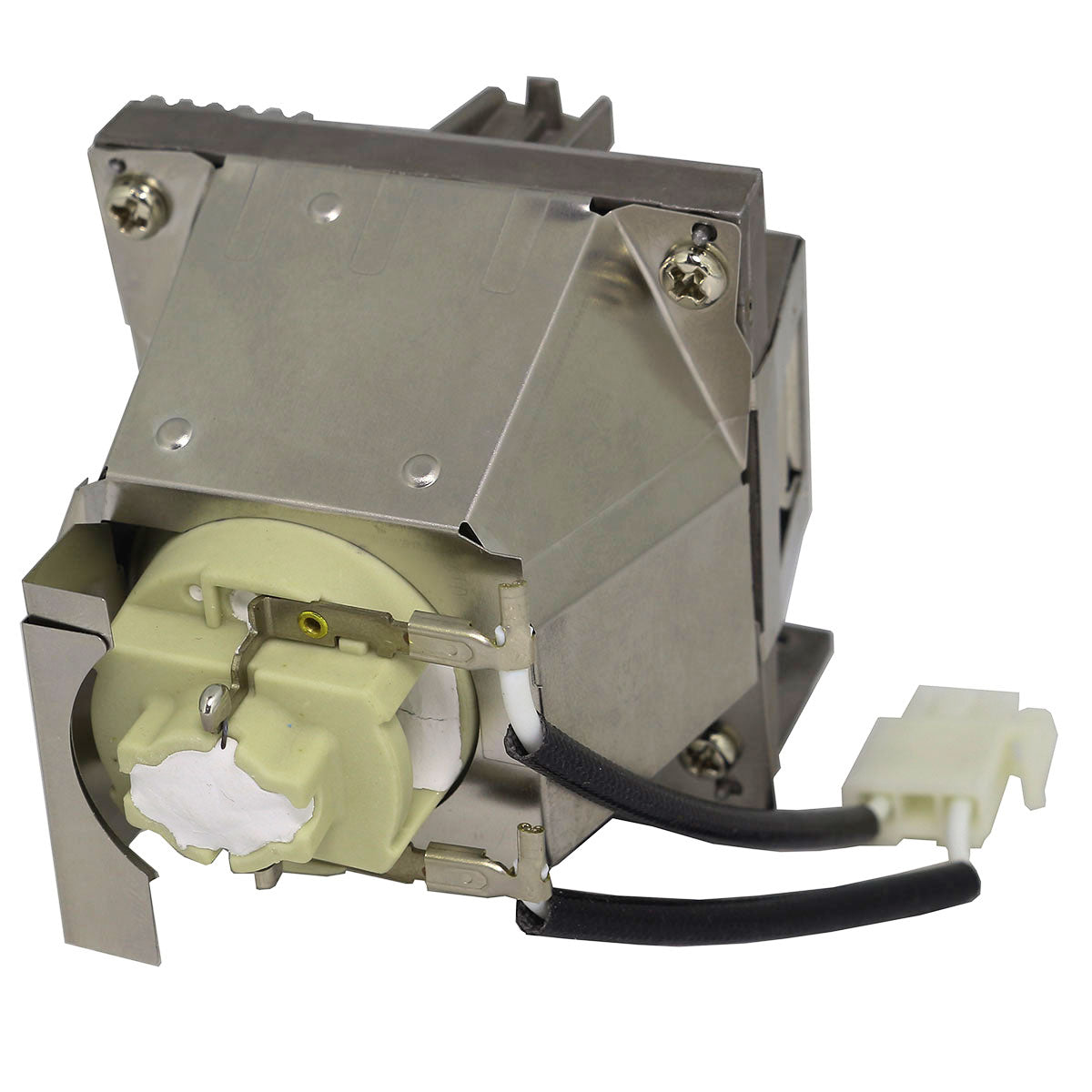 BenQ HT2550 Replacement Projector Lamp with Original Bulb and Housing - view 8