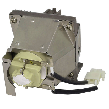 BenQ HT2550 Replacement Projector Lamp with Original Bulb and Housing - view 8