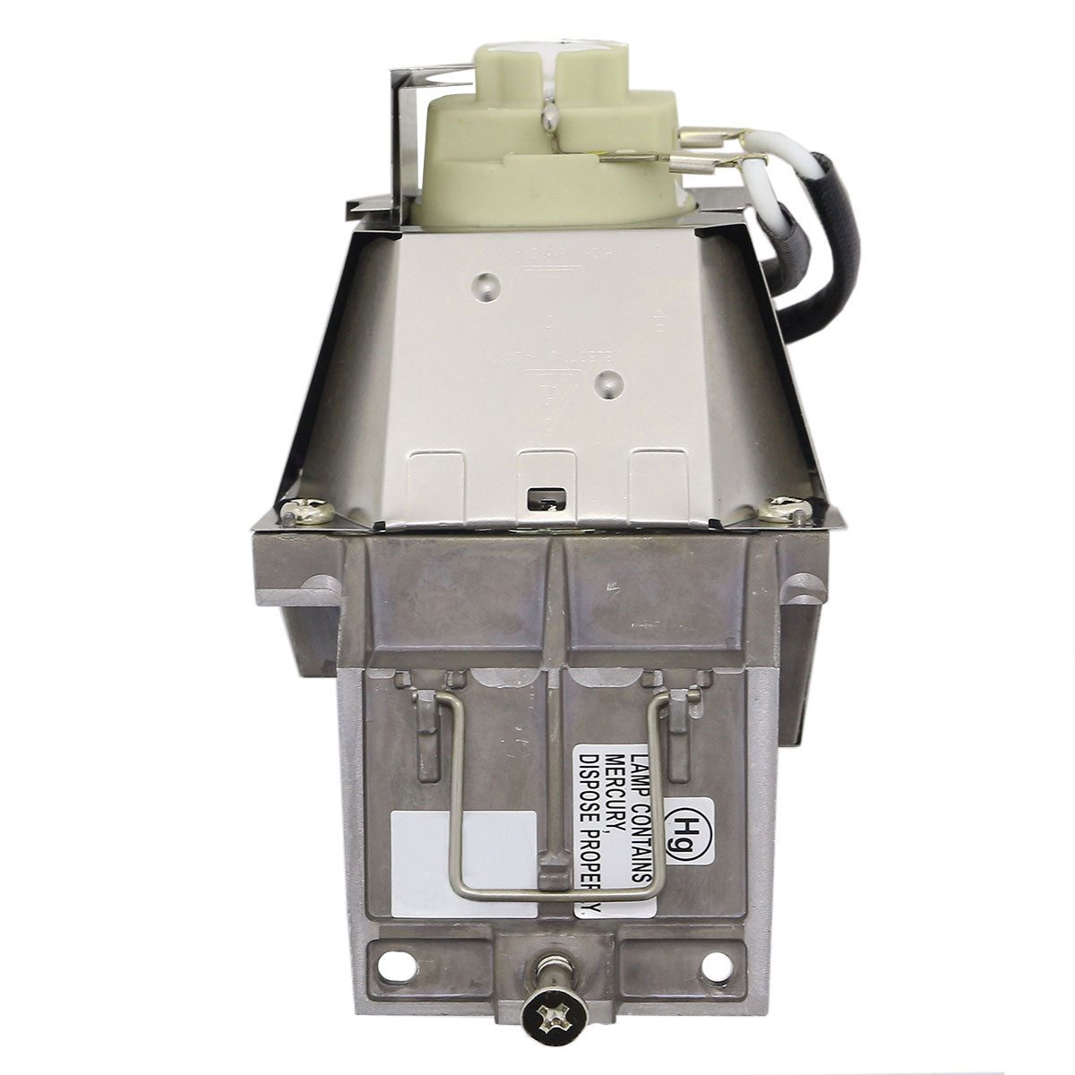 BenQ 5J.JHN05.001 Replacement Projector Lamp with Original Bulb and Housing - view 7