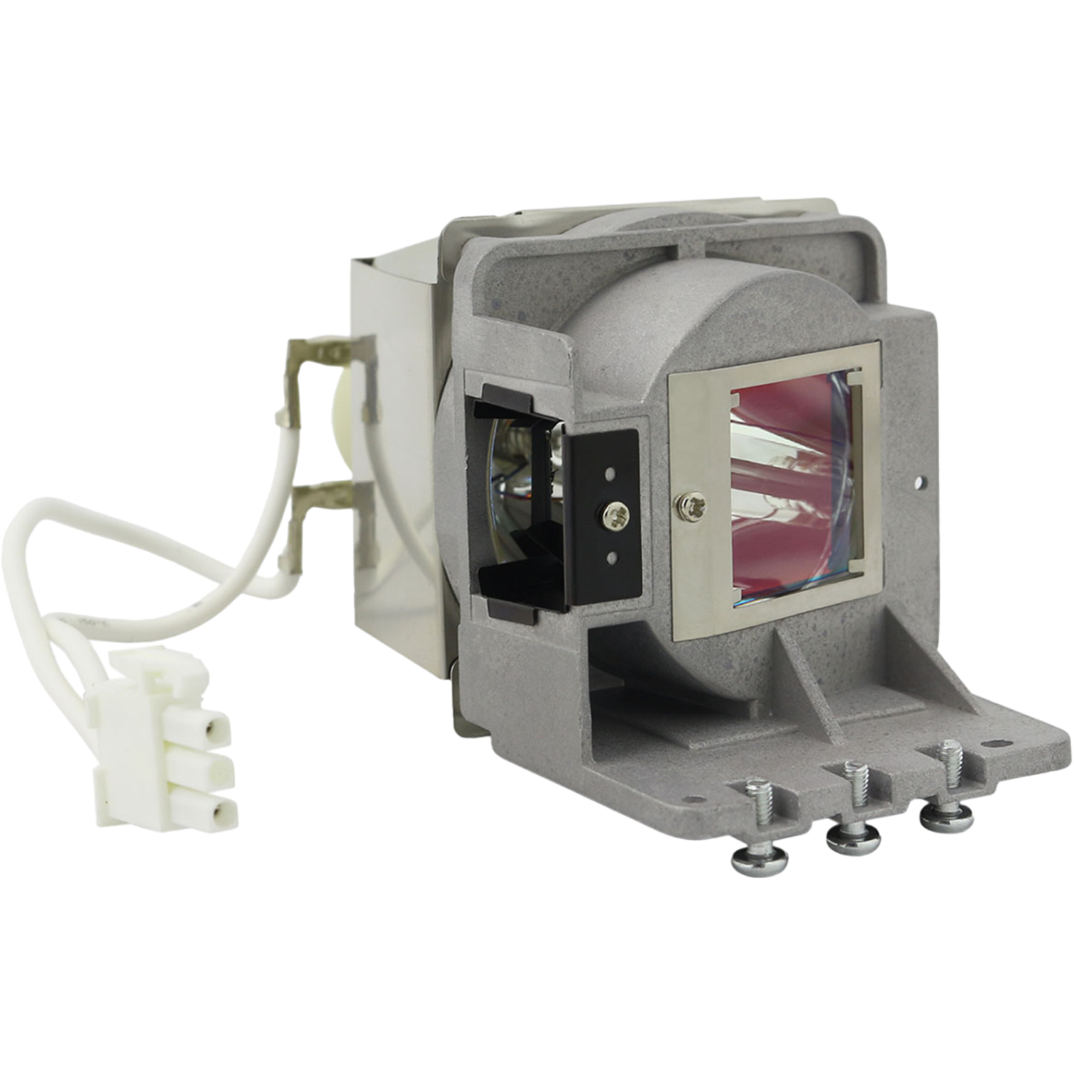 BenQ W2700 Replacement Projector Lamp With Original Bulb Inside