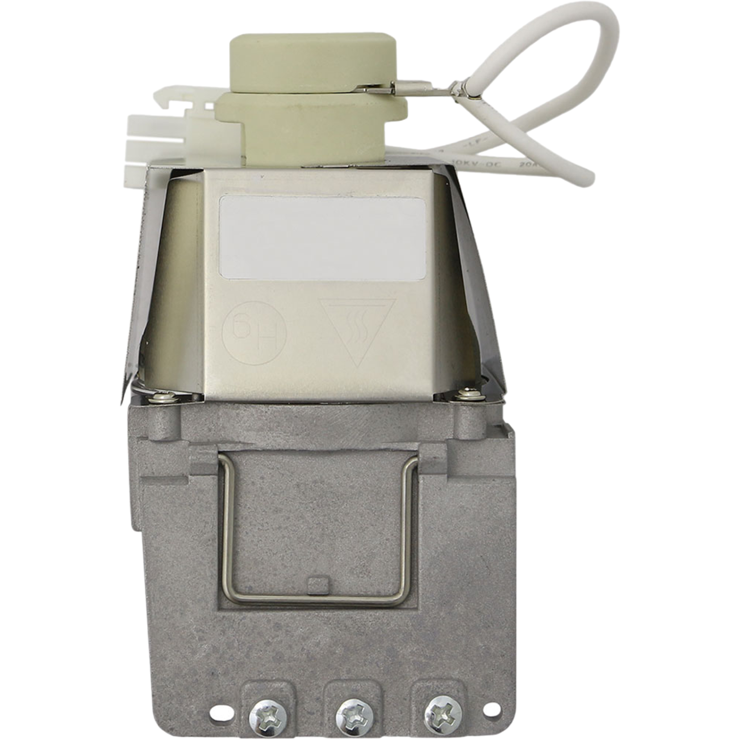 BenQ W2700 Replacement Projector Lamp With Original Bulb Inside