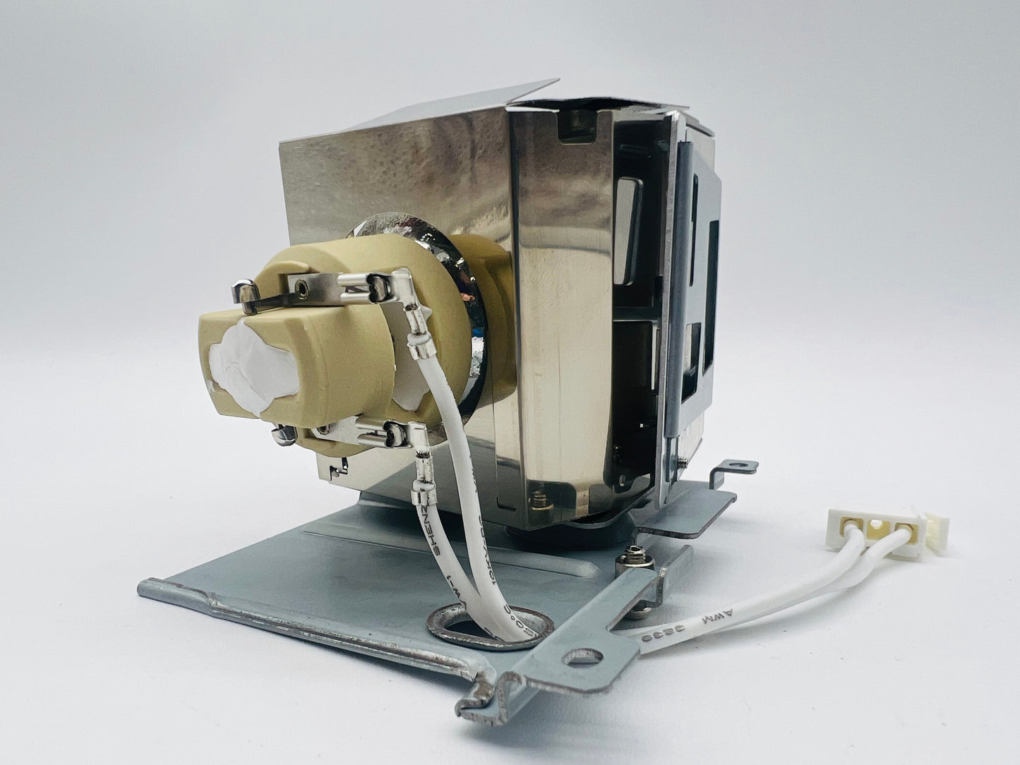 BenQ MH536 Replacement Projector Lamp With Original Bulb Inside