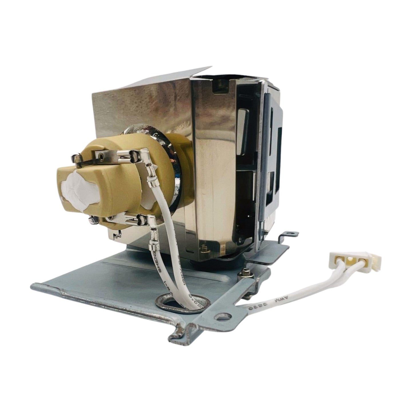 BenQ 5J.JN605.001 Replacement Projector Lamp With Original Bulb Inside