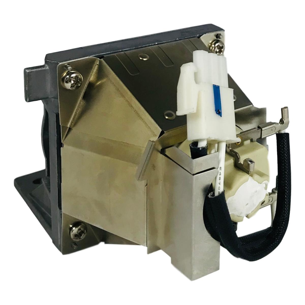 BenQ MX560P Replacement Projector Lamp With Original Bulb Inside