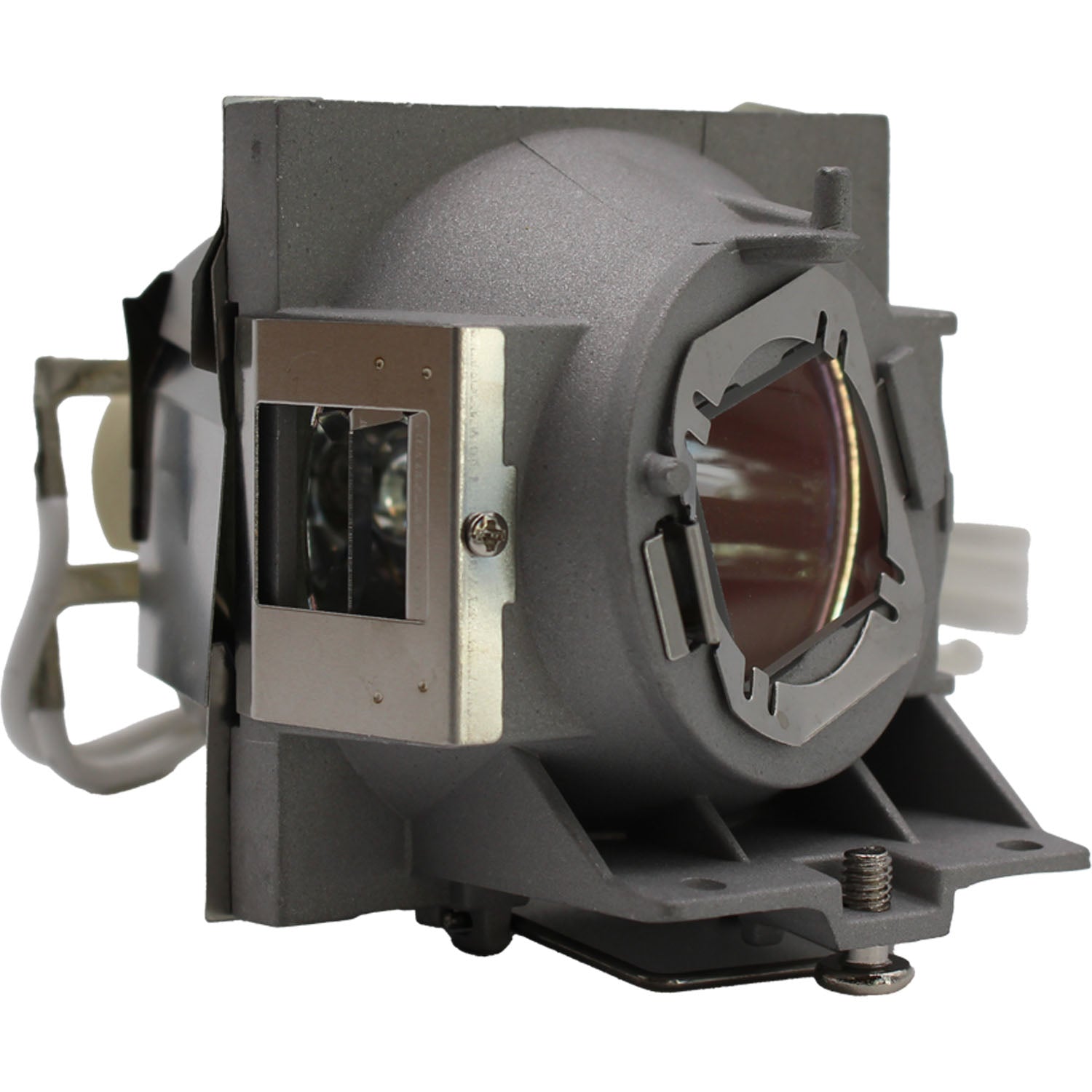 BenQ MS560 Replacement Projector Lamp With Original Bulb Inside