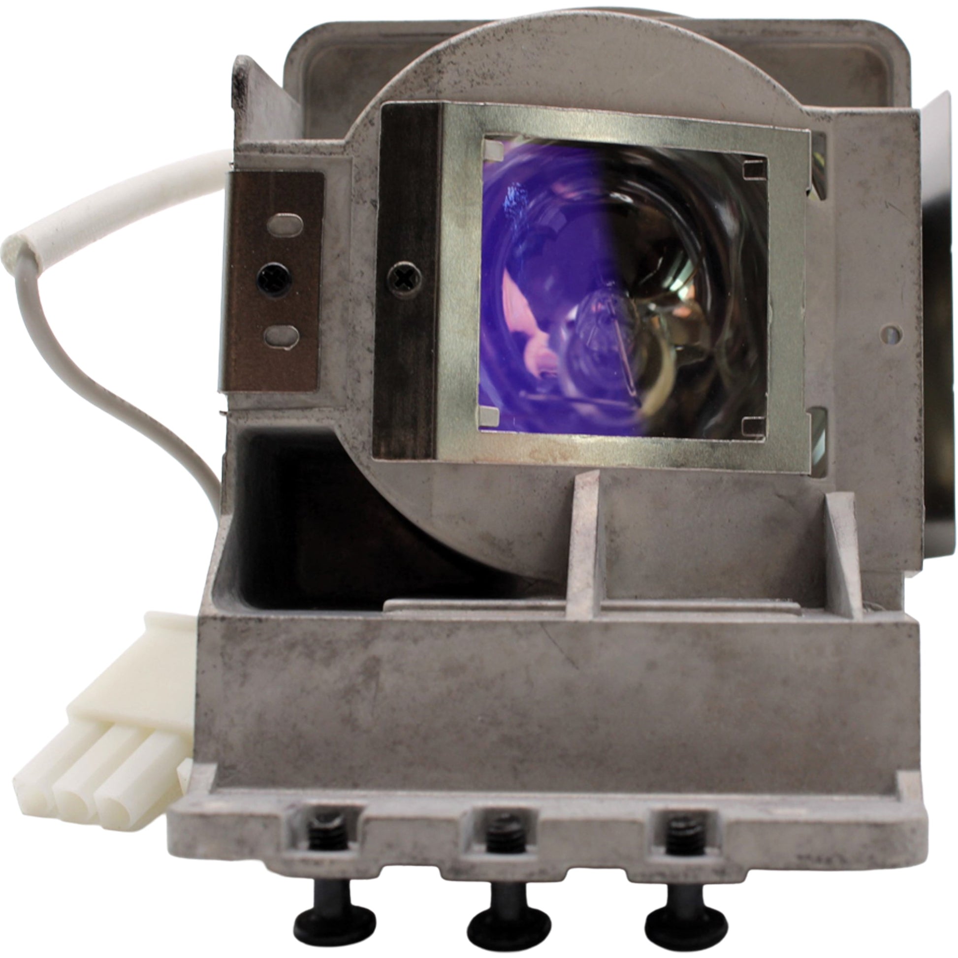 BenQ 5J.JPT05.001 Replacement Projector Lamp With Original Bulb Inside