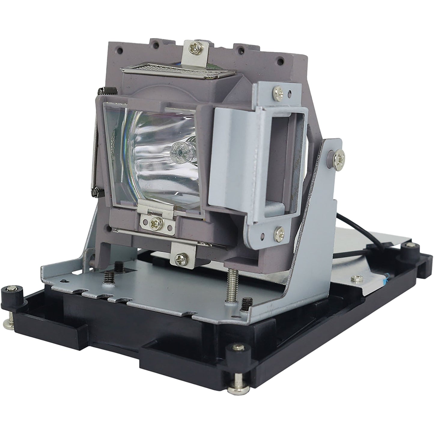 BenQ 5J.Y1H05.011 Replacement Projector Lamp with Original Osram Bulb and Housing - view 3