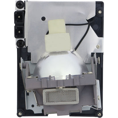 BenQ 5J.Y1H05.011 Replacement Projector Lamp with Original Osram Bulb and Housing - view 6