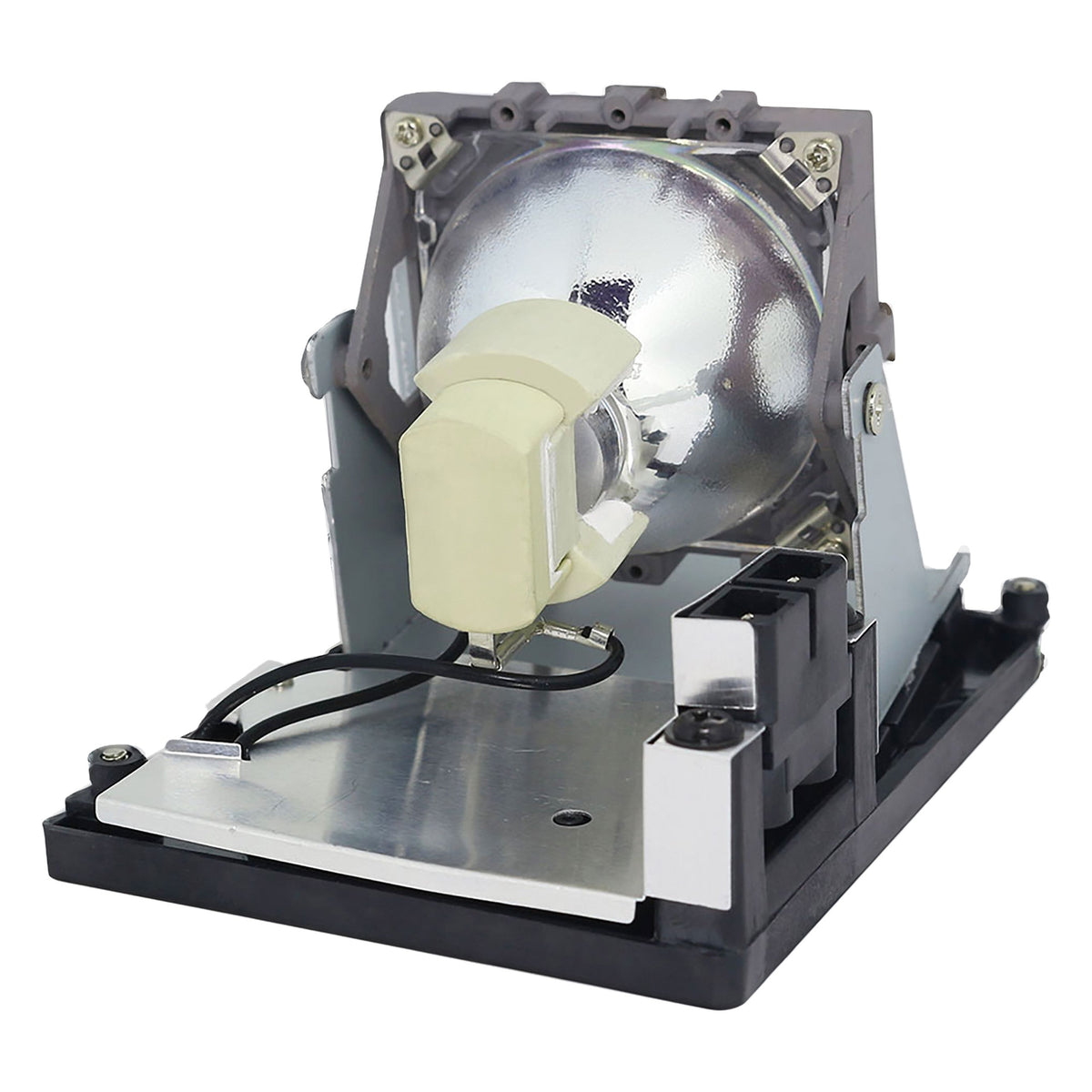 BenQ 5J.Y1H05.011 Replacement Projector Lamp with Original Osram Bulb and Housing - view 8