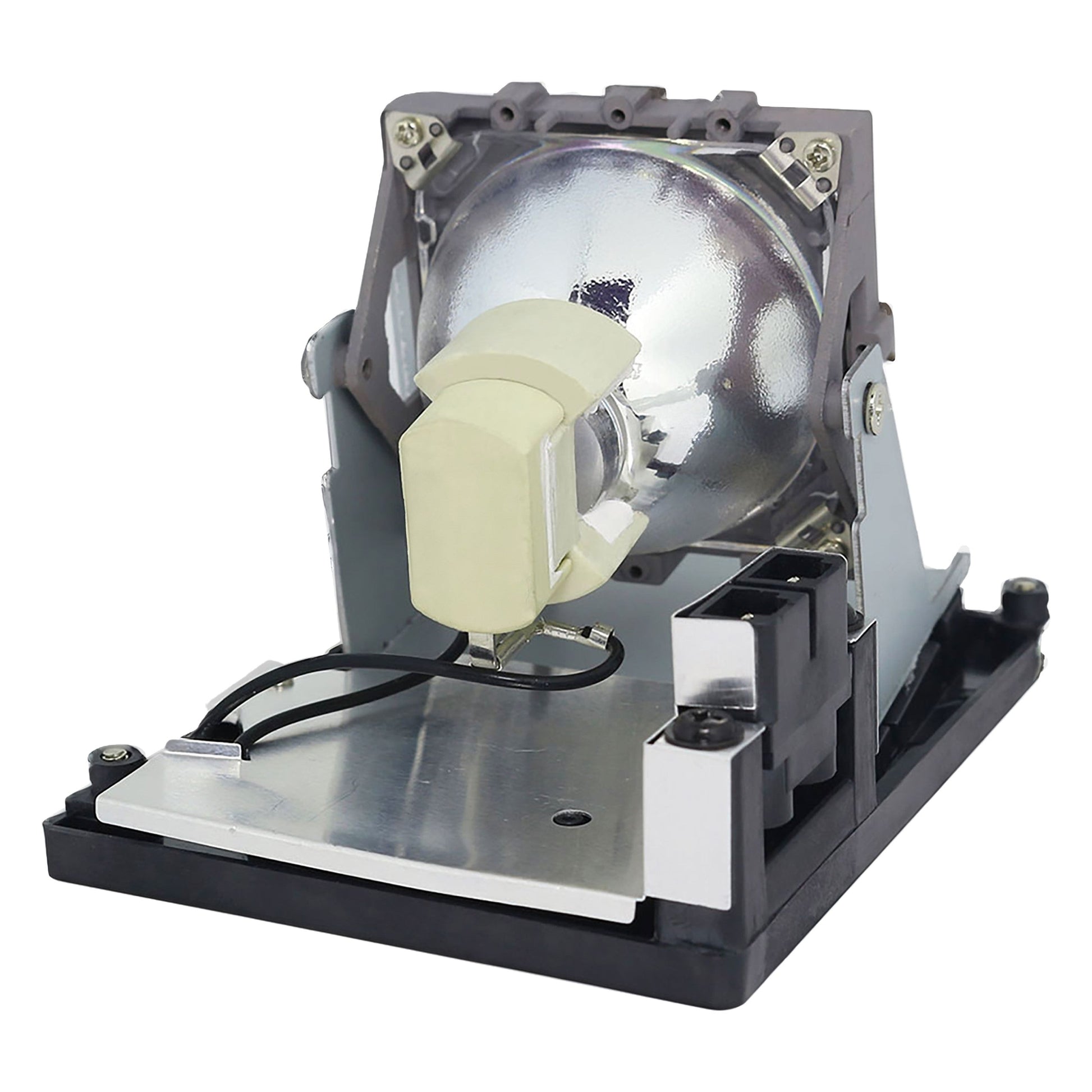 BenQ 5J.Y1H05.011 Replacement Projector Lamp with Original Osram Bulb and Housing - view 8