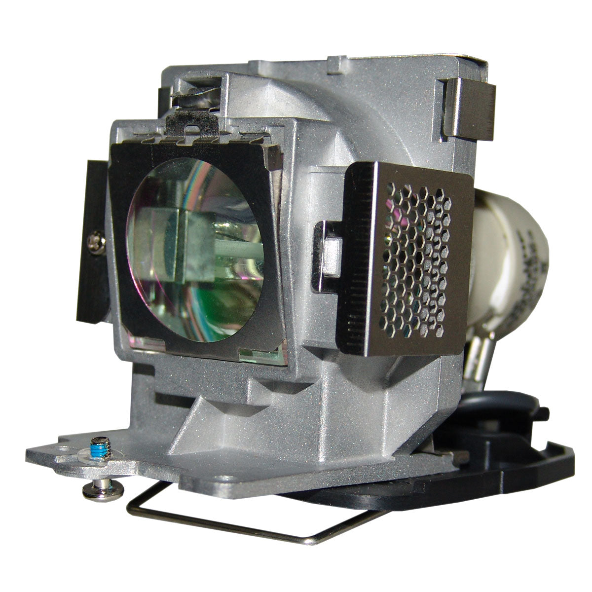 BenQ 5J.06001.001 Replacement Projector Lamp with Original Bulb Inside - view 3