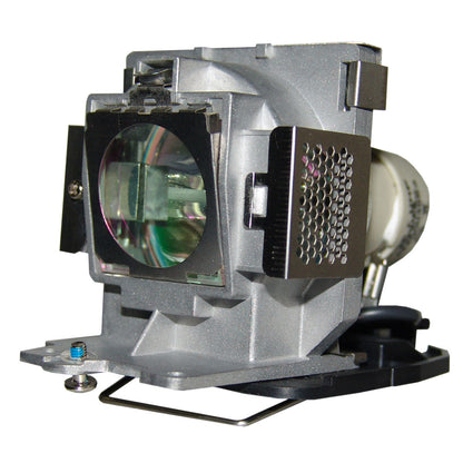 BenQ MP622 Replacement Projector Lamp with Original Bulb Inside - view 3