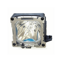 BenQ 60.J0804.CB2 Replacement Projector Lamp With Original Osram Bulb and Housing